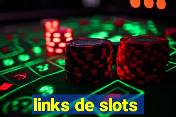 links de slots