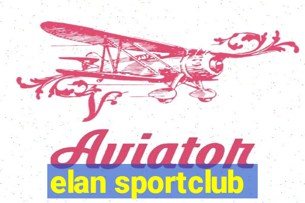 elan sportclub