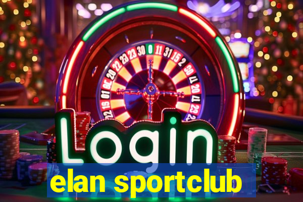 elan sportclub