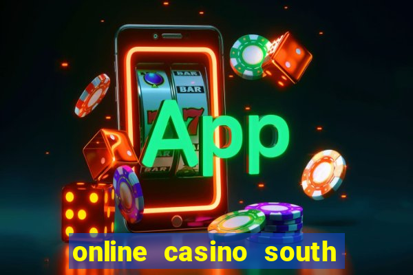 online casino south africa mobile