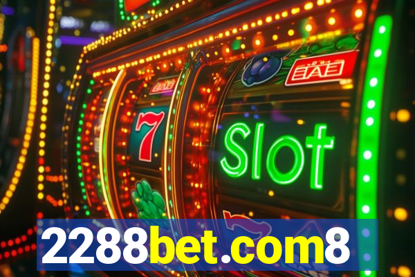 2288bet.com8