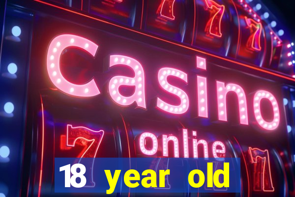 18 year old casinos in rhode island