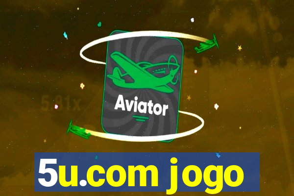 5u.com jogo