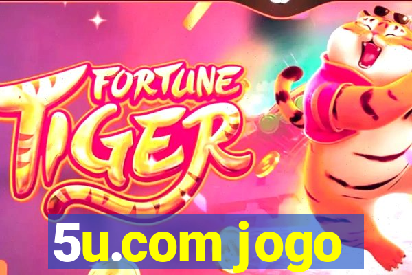 5u.com jogo