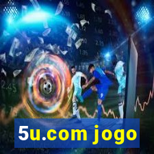 5u.com jogo