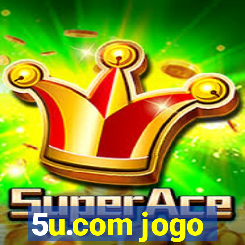 5u.com jogo