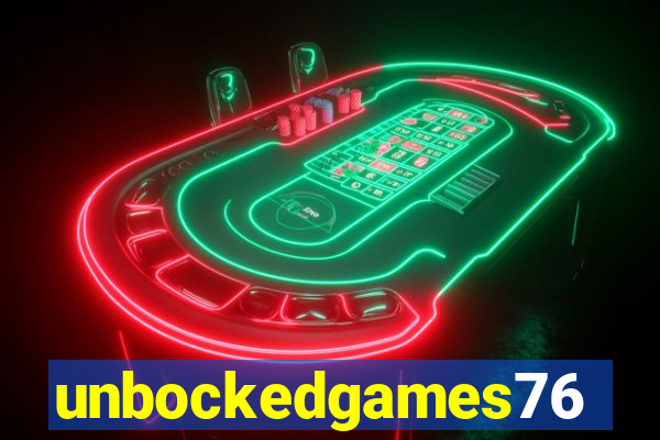 unbockedgames76