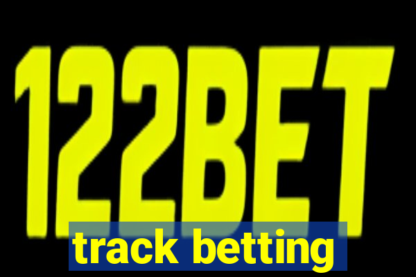 track betting