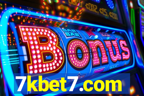 7kbet7.com