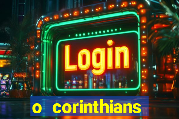 o corinthians ganhou google