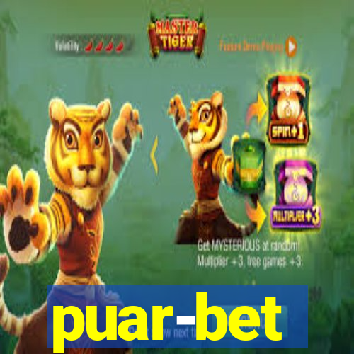 puar-bet