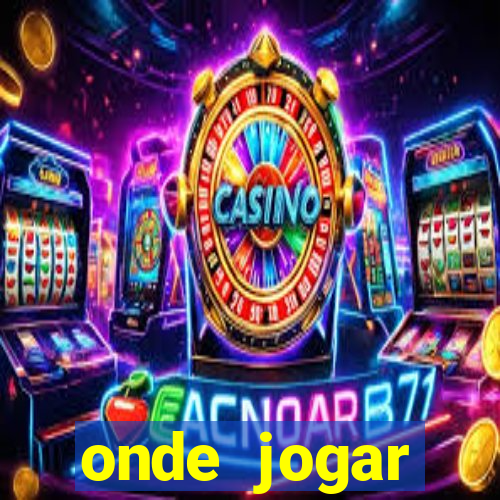 onde jogar blackjack online