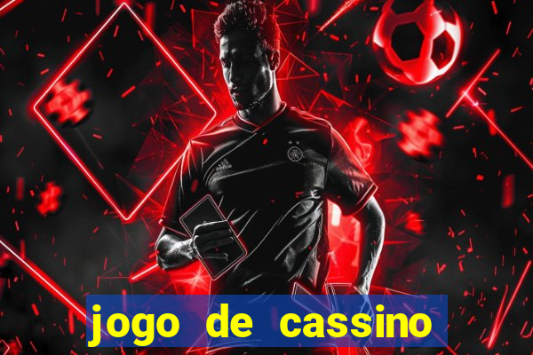 jogo de cassino que ganha dinheiro de verdade