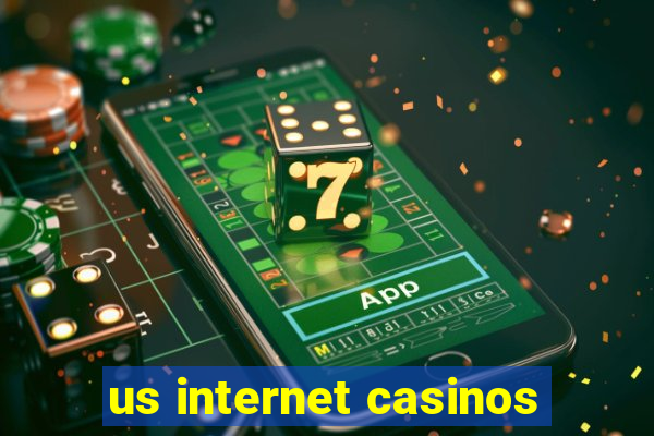 us internet casinos