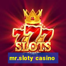 mr.sloty casino