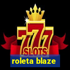 roleta blaze