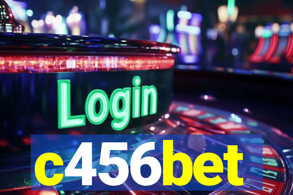 c456bet