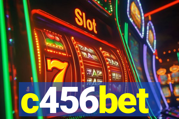 c456bet