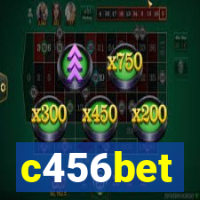 c456bet