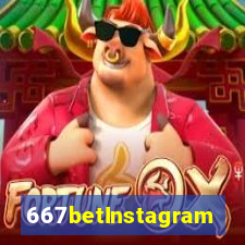 667betInstagram