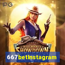 667betInstagram