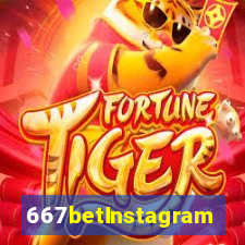 667betInstagram