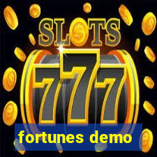 fortunes demo