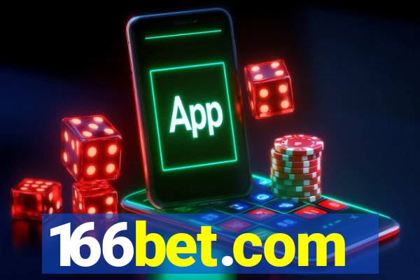 166bet.com