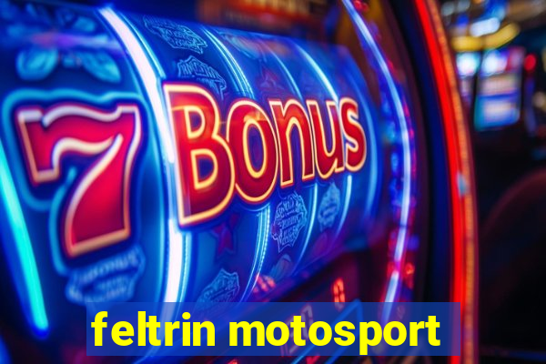 feltrin motosport