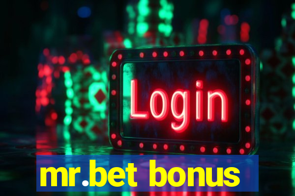 mr.bet bonus