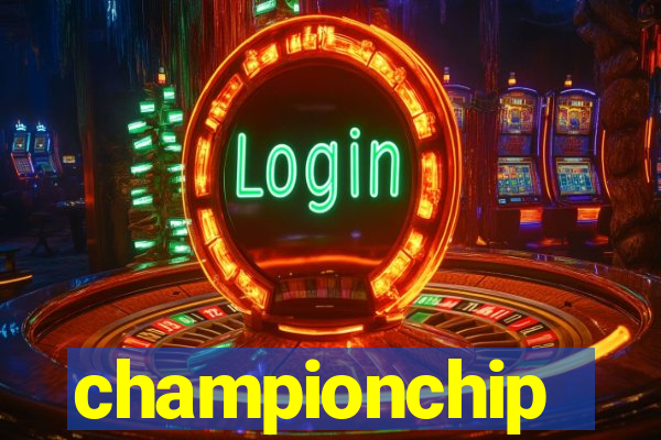 championchip