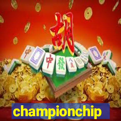 championchip