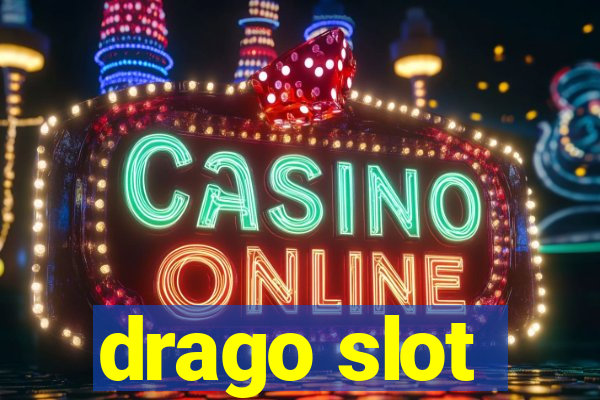 drago slot