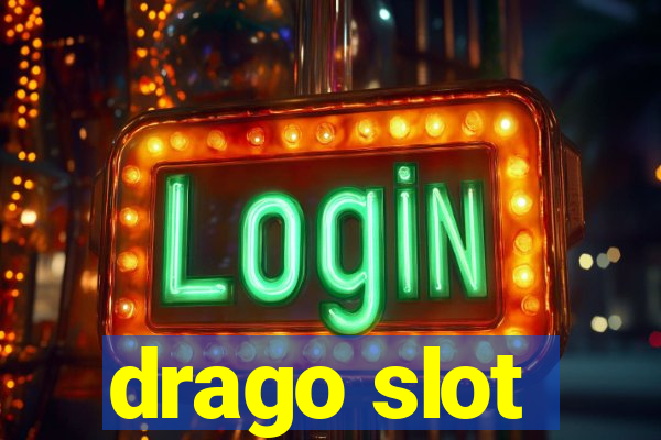 drago slot