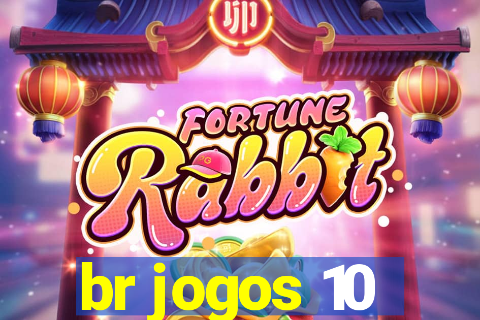 br jogos 10