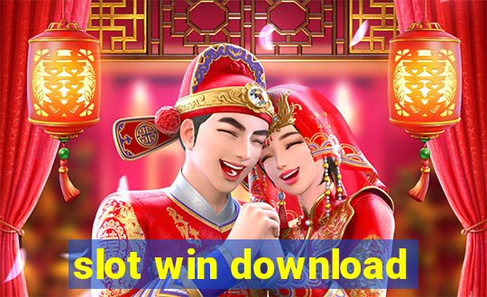 slot win download