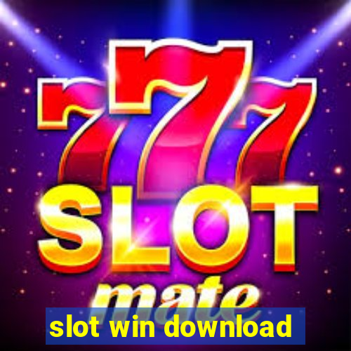 slot win download