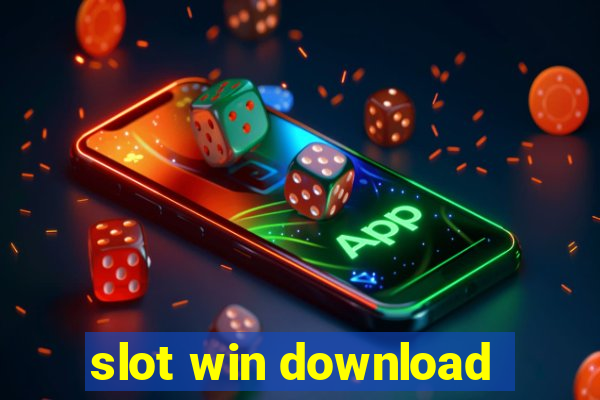 slot win download