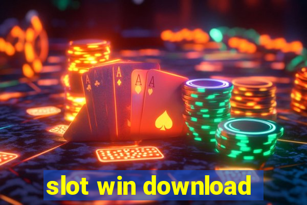 slot win download