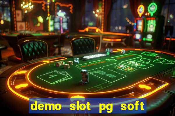 demo slot pg soft gem saviour