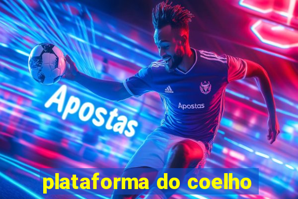 plataforma do coelho