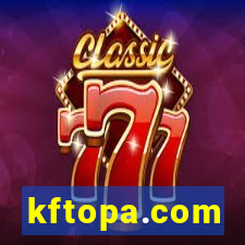 kftopa.com