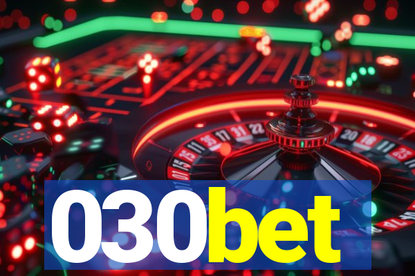 030bet