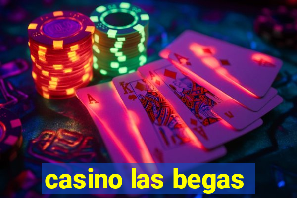 casino las begas