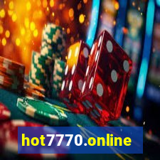 hot7770.online