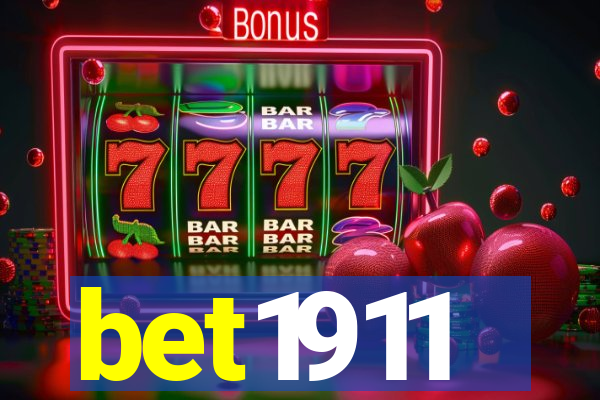 bet1911