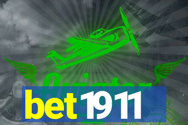 bet1911