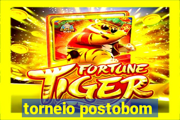 torneio postobom