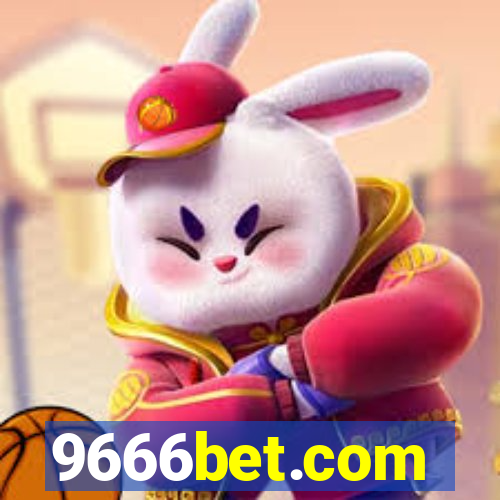 9666bet.com