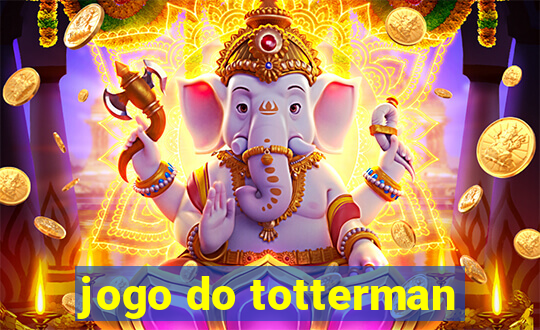 jogo do totterman